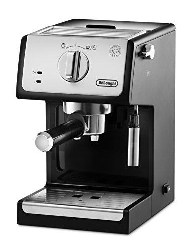 De'Longhi ECP 33.21 Espresso Siebträgermaschine