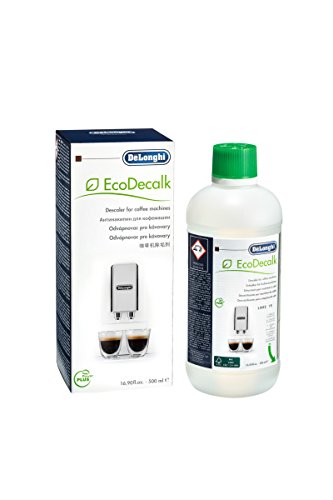 De'Longhi EcoDecalk SER3018 Entkalker