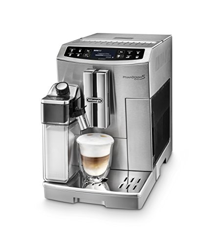 De’Longhi PrimaDonna S Evo ECAM 510.55.M