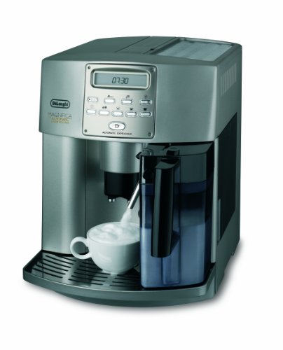 De'Longhi Magnificia ESAM 3500 S Kaffeevollautomat