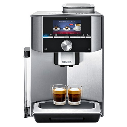 Siemens TI915531DE EQ.9 s500 Kaffeevollautomat