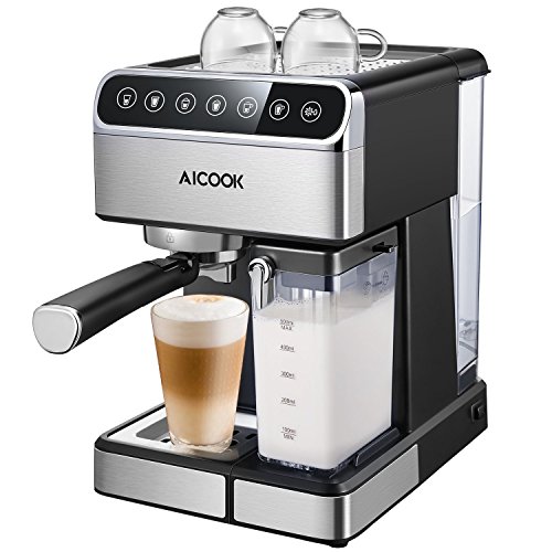 Aicook Touchscreen Kaffeemaschine