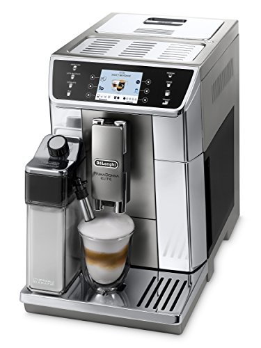 De'Longhi PrimaDonna Elite ECAM 656.55.MS