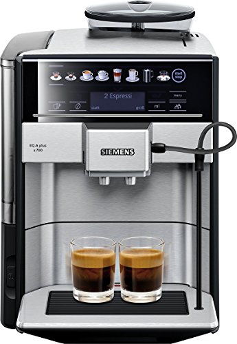 Siemens EQ.6 Plus s700 TE657503DE Kaffeevollautomat