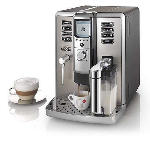 GAGGIA RI9702/02 Kaffeevollautomat