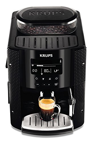 Krups EA815070 Kaffeevollautomat