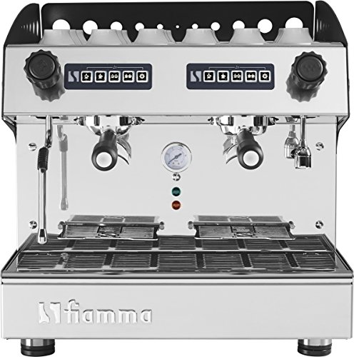 GAM Gastro Kaffeemaschine Caravel II