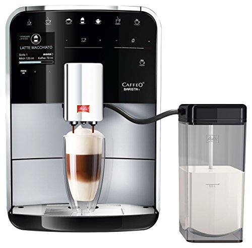 Melitta Caffeo Barista T F730-201