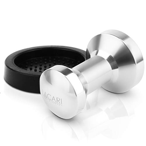 Lacari ® [51mm] Espresso Tamper