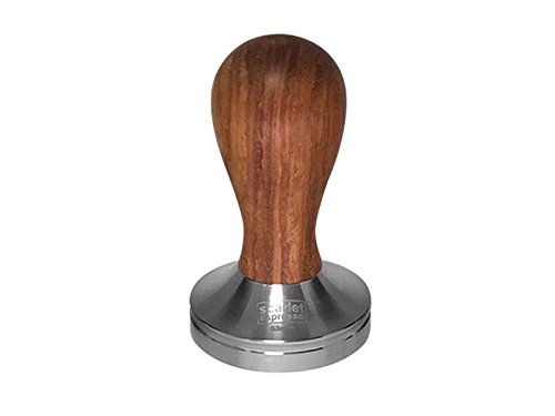 scarlet espresso | Tamper »Classic«