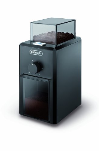 De'Longhi KG 79 Professionelle Kaffeemühle