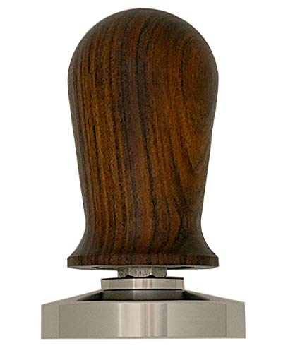 Foop – Kaffee Tamper Druckregulierend 58 mm