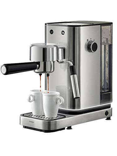 WMF Lumero Siebträger Espressomaschine